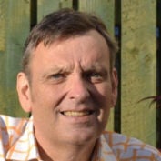 Photo of Jim Chisholm