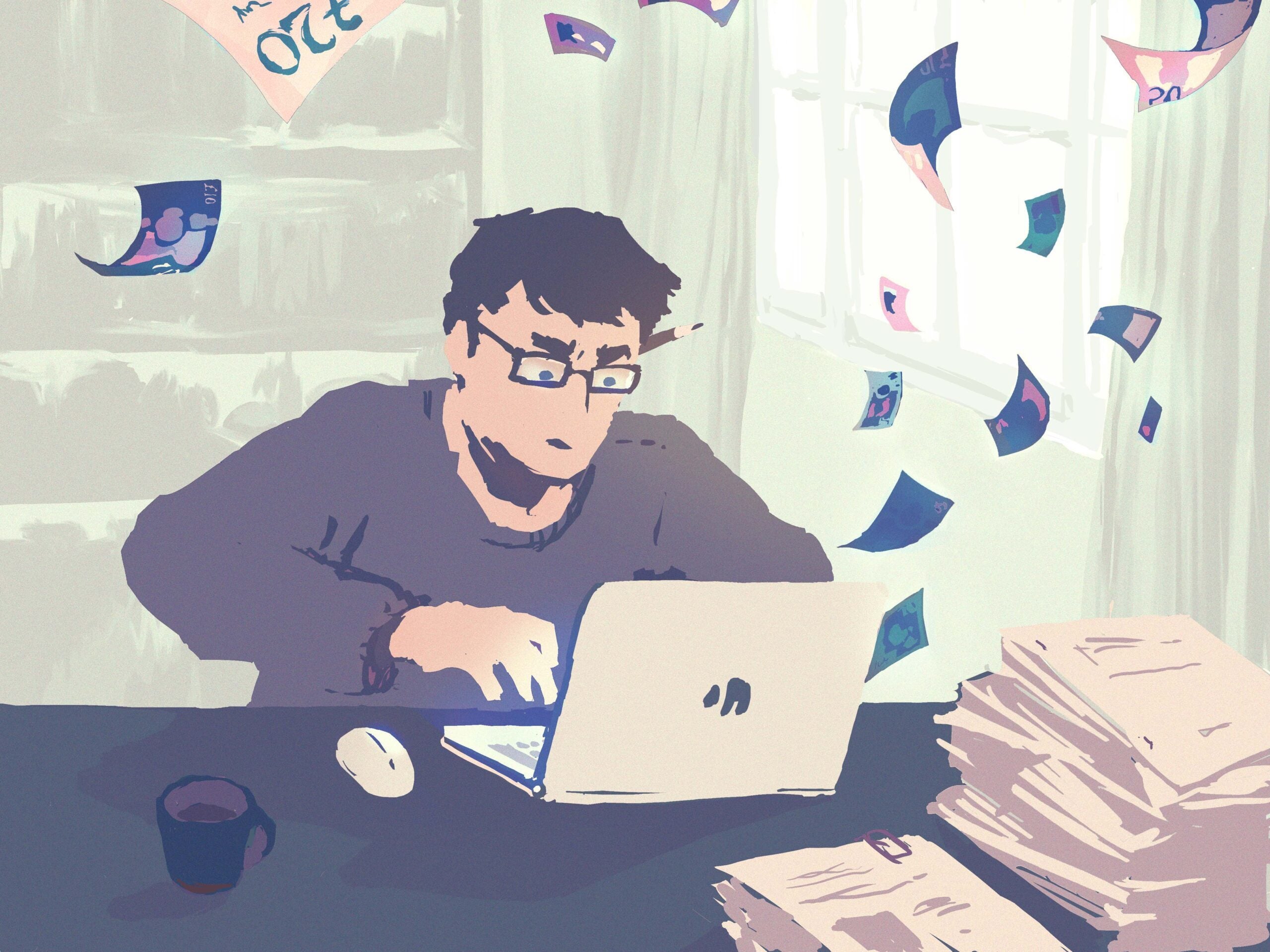 Why kill fees for freelances need to be killed off Why kill fees for freelances need to be killed off