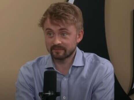 Telegraph Ukraine podcast presenter David Knowles dies aged 32