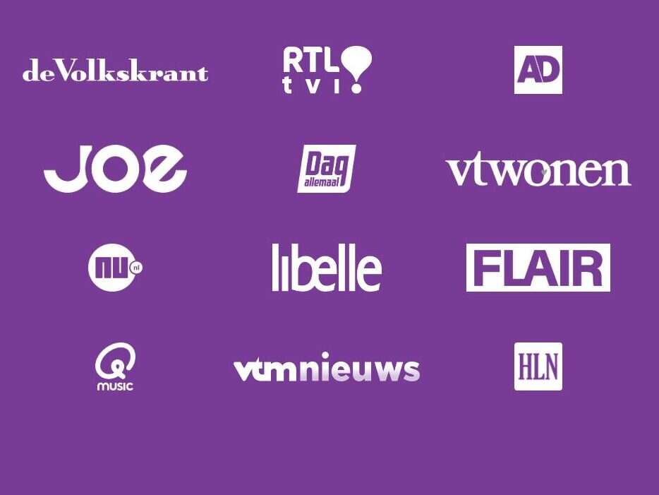 How DPG Media invested in print technology to help it focus on digital How DPG Media invested in print technology to help it focus on digital