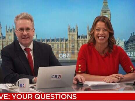 RAJARs Q3 2024: GB News Radio weekly reach overtakes Talkradio