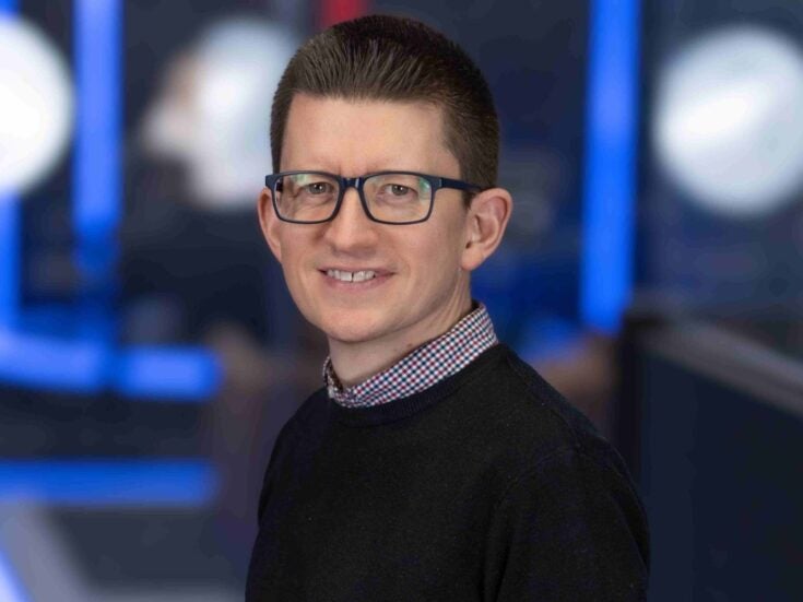 GB News digital chief: 'We're in the foothills of what we're hoping to achieve'