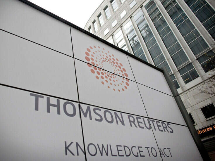 Ranked: Most popular websites for business news in UK in 2023