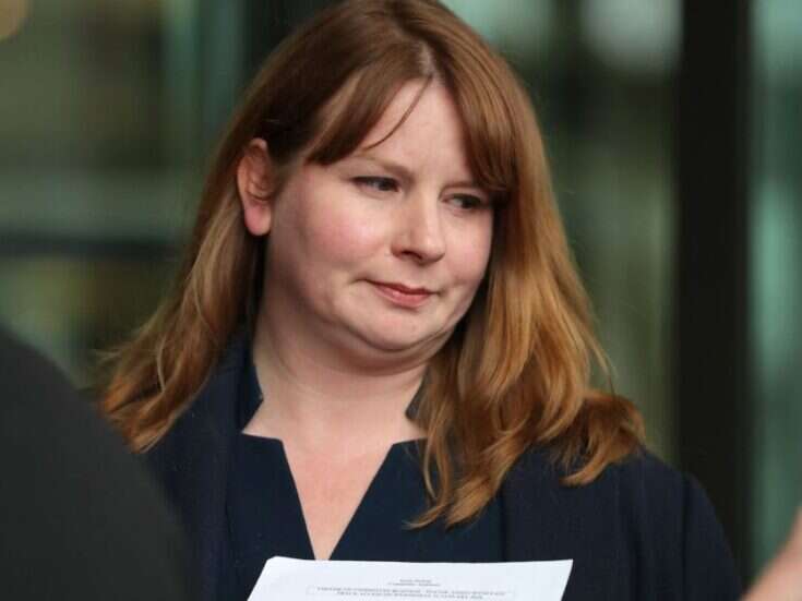 NUJ general secretary Michelle Stanistreet to step down after 13 years