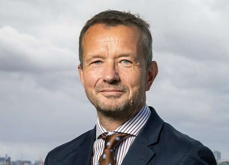 BBC News deputy CEO Jonathan Munro promoted to global director