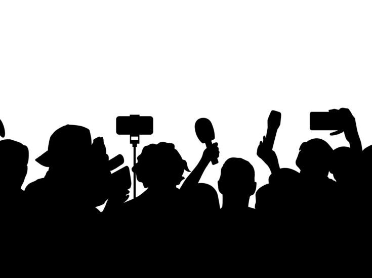 Trust me, I'm a journalist: New survey shows growing faith in profession