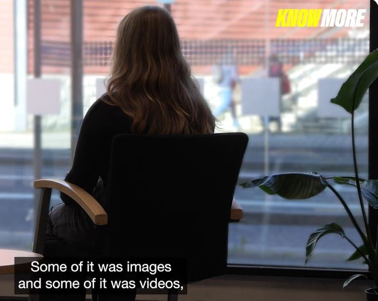 Reach journalist targeted by online abuse shares story as part of new police campaign