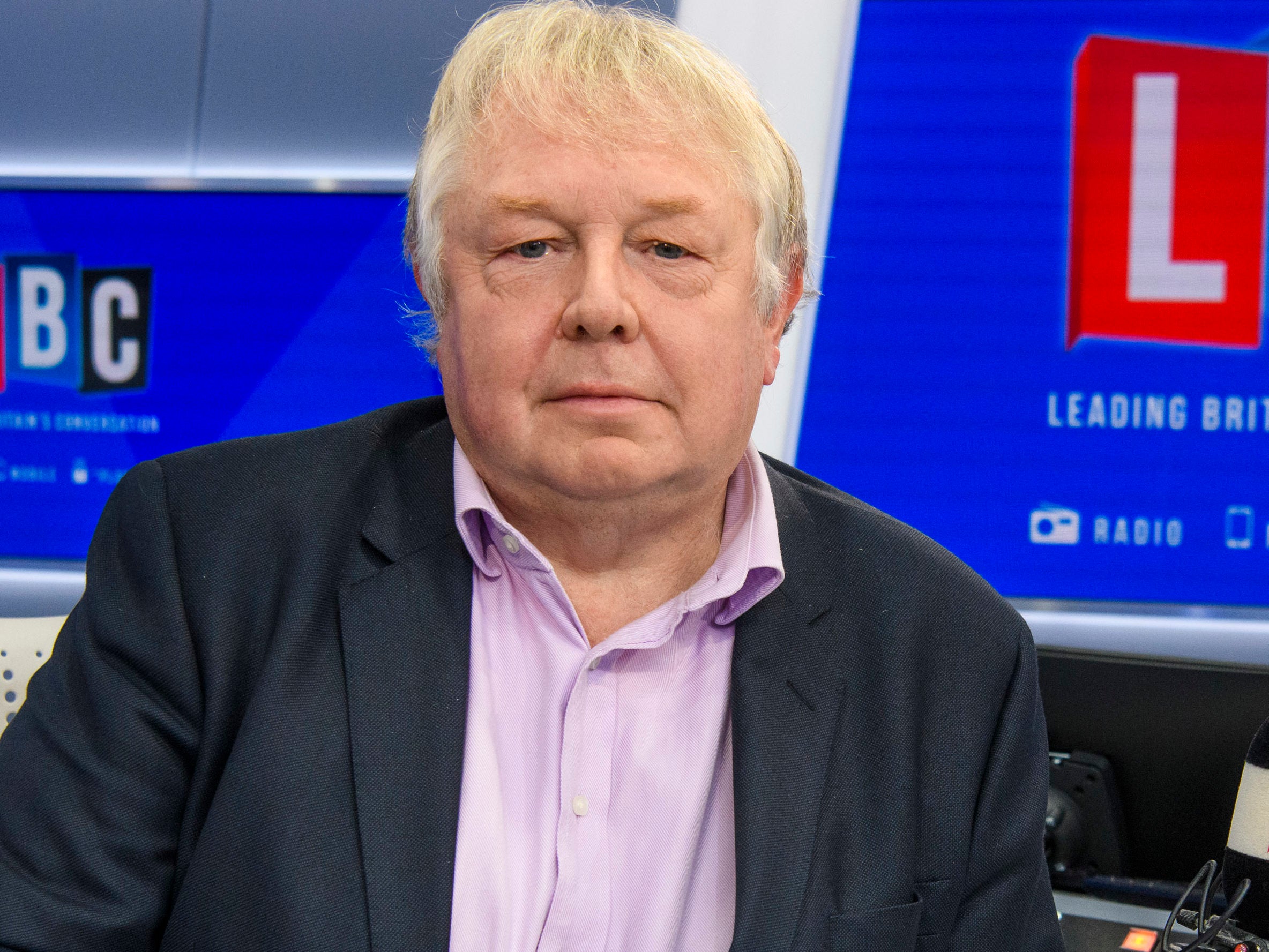 RAJARs Q1 2024: Hit to BBC local radio continues as LBC's Nick Ferrari is breakfast winner