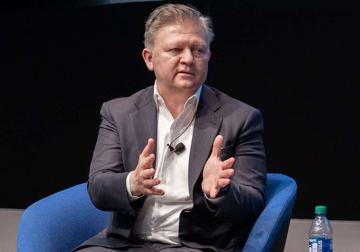 DMG Media invests in publisher-friendly generative AI start-up Prorata DMG Media invests in publisher-friendly generative AI start-up Prorata