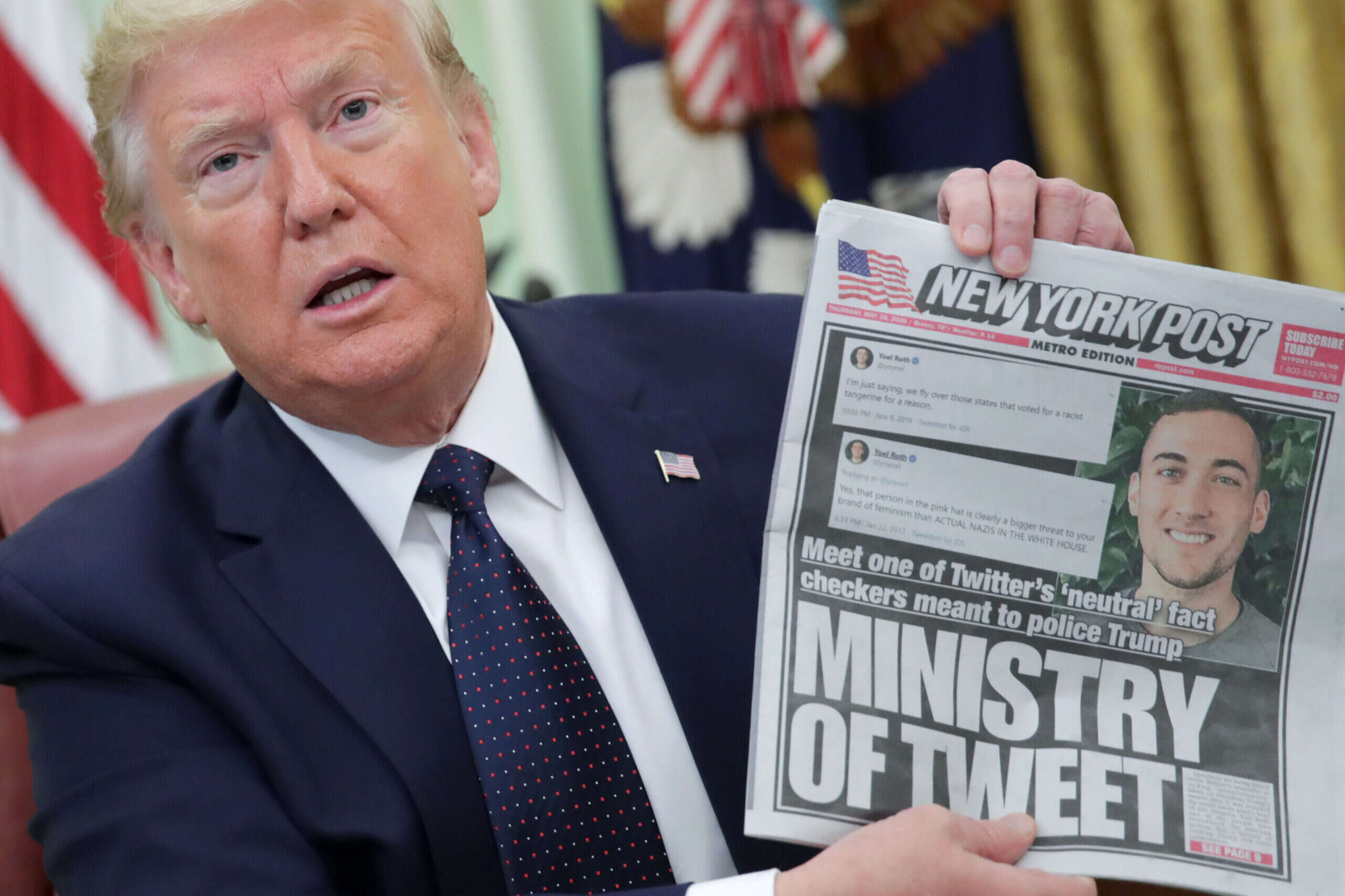 Murdoch's New York Post achieves first profit 'in modern times' Murdoch's New York Post achieves first profit 'in modern times'
