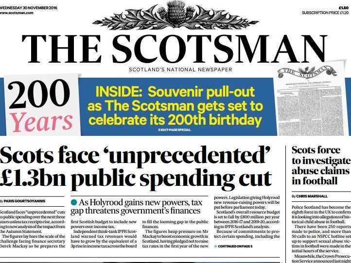 Freelance wins £8,000 holiday pay at tribunal against former Scotsman publisher Freelance wins £8,000 holiday pay at tribunal against former Scotsman publisher