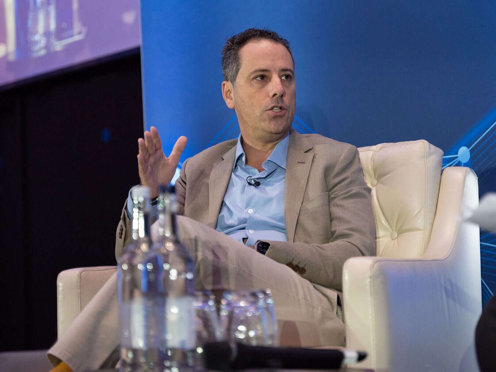 Future plc share price tumbles after boss Jon Steinberg steps down Future plc share price tumbles after boss Jon Steinberg steps down