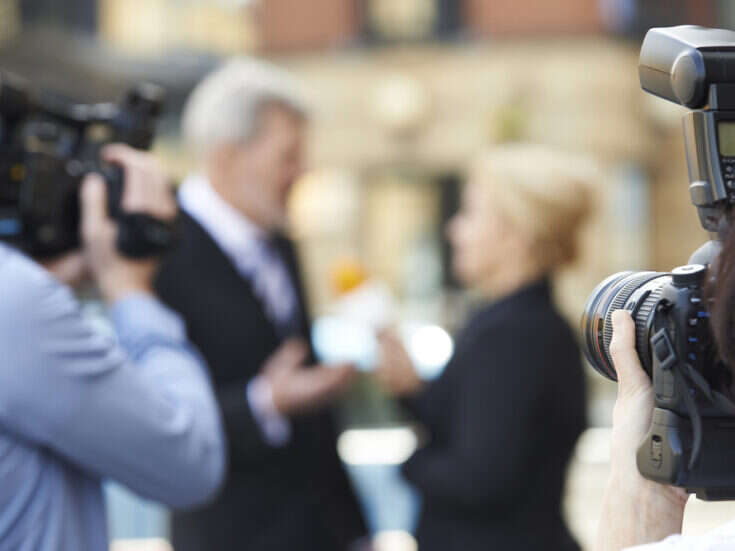 Survey suggests people don't trust news industry because they don't understand it