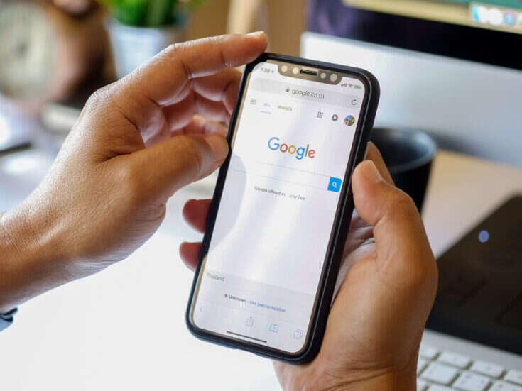 Search vs social: How referral traffic to news sites has changed in five years