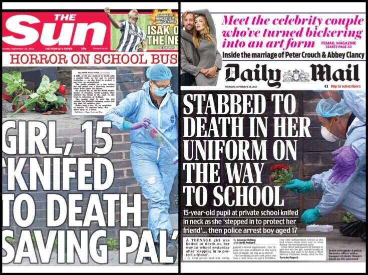 Mail and Sun in dead heat for title of most-read UK commercial newsbrand