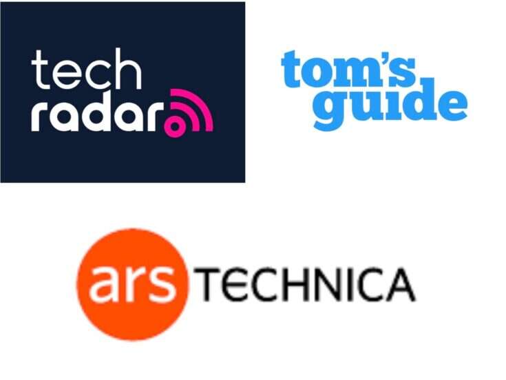 Ranked: Most popular technology news websites in UK in 2023