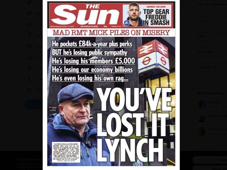 Audience data: Sun claims top spot as UK's most widely read commercial newsbrand
