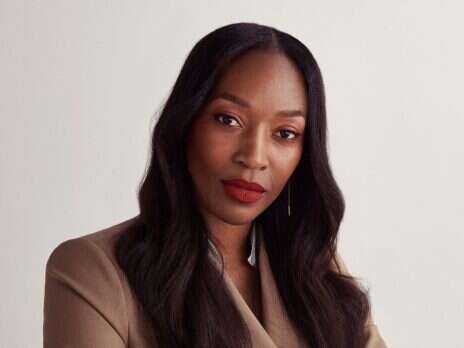 Condé Nast Britain's chief business officer joins Google Condé Nast Britain's chief business officer joins Google