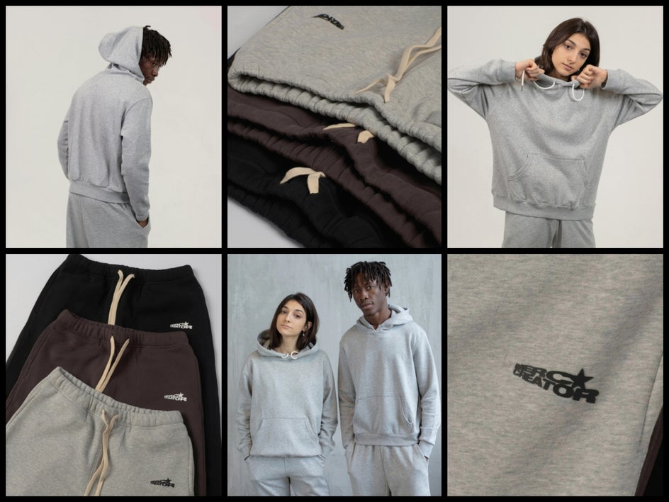 before enhancing clarity in product photography using BeFunky