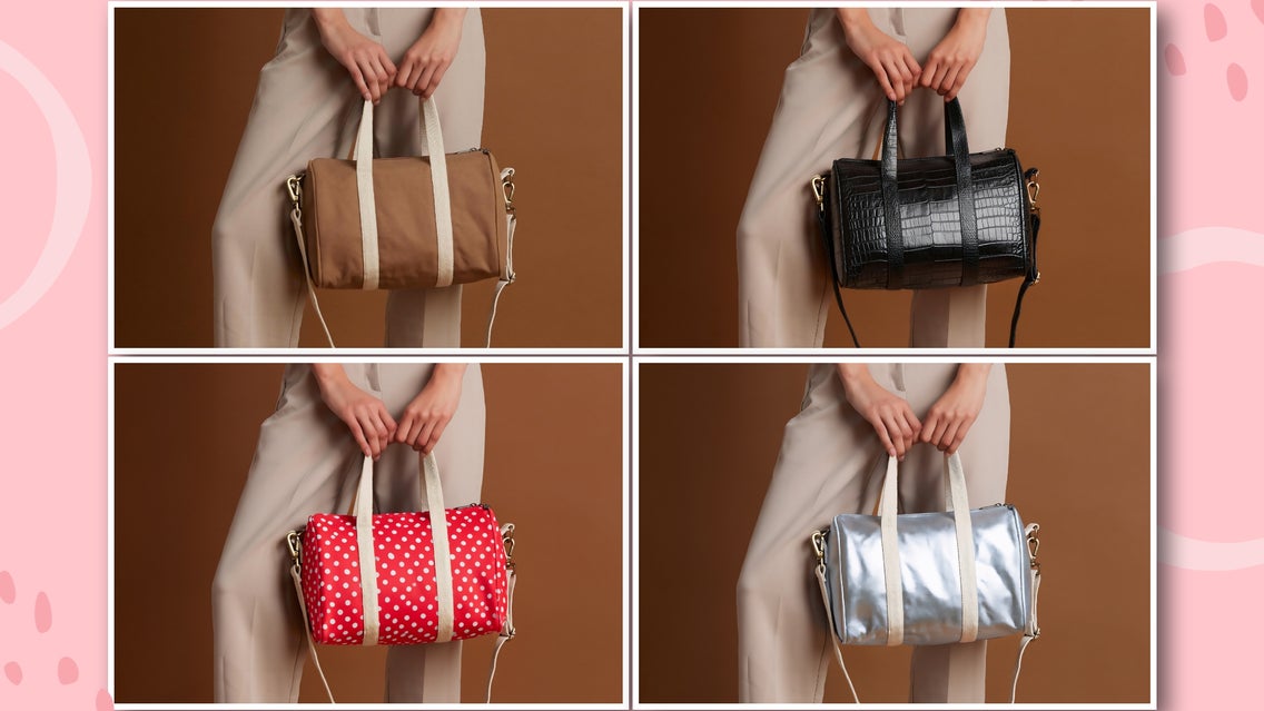 How to Create Multiple Product Variations From One Photo Using BeFunky's Smart Edit