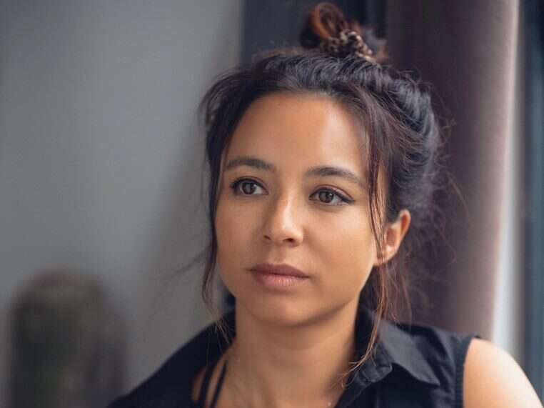 Isobel Yeung. Picture: CNN