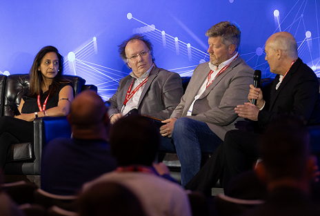 Winning technology strategies shared by Times, Mail and Haymarket