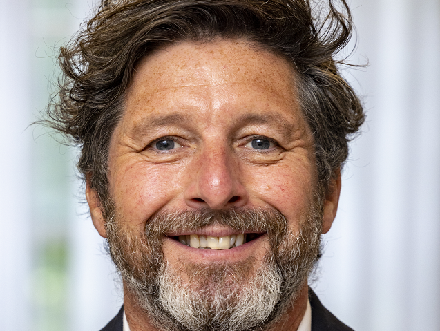 Ex-Reach editor-in-chief joins board of Westminster PR agency