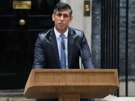 Twice as many Brits got 2024 election news from TV as from social media, Ofcom finds Twice as many Brits got 2024 election news from TV as from social media, Ofcom finds