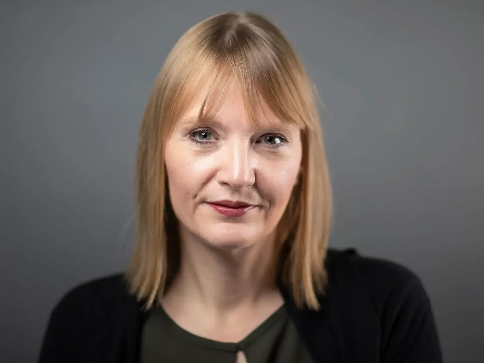 Guardian US editor Betsy Reed: 'We want to offer readers joy and hope' Guardian US editor Betsy Reed: 'We want to offer readers joy and hope'