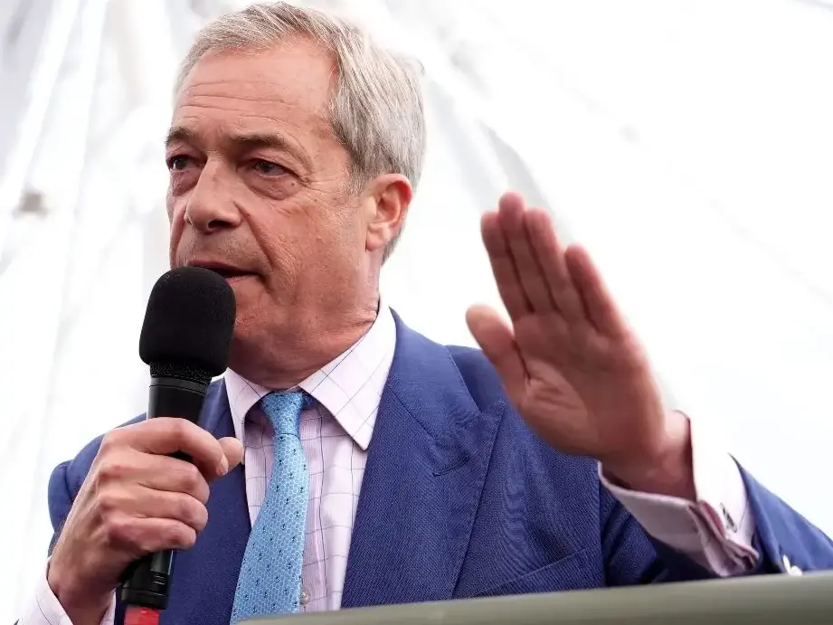 Channel 4 News 'integrity underscored' by Ofcom decision not to investigate Reform UK actor claim Channel 4 News 'integrity underscored' by Ofcom decision not to investigate Reform UK actor claim