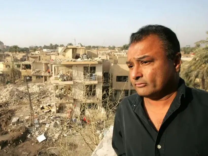 Death of war correspondent Kim Sengupta at 68 is 'devastating loss' for Independent Death of war correspondent Kim Sengupta at 68 is 'devastating loss' for Independent