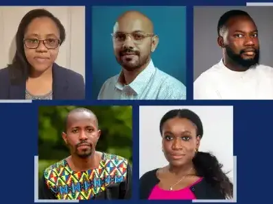 The Guardian names new correspondents to cover underreported communities The Guardian names new correspondents to cover underreported communities