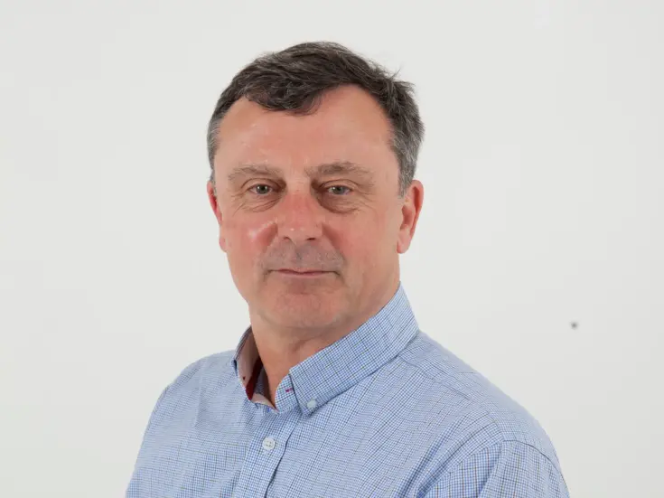 Observer editor Paul Webster to retire after six years in job