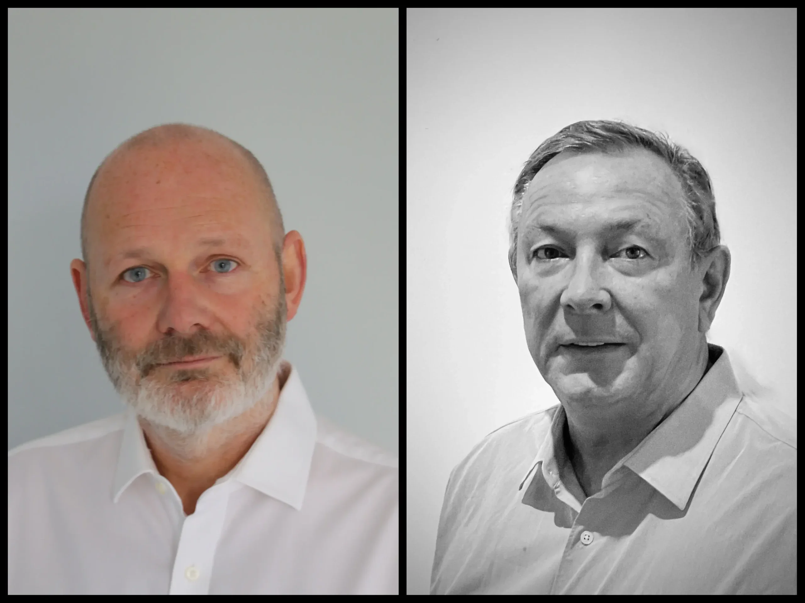 Former Emap pair hit £1m+ revenue for second year with free construction B2B title Former Emap pair hit £1m+ revenue for second year with free construction B2B title