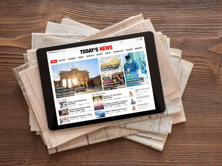 Unified solution offers publishers unrivalled print and digital efficiency