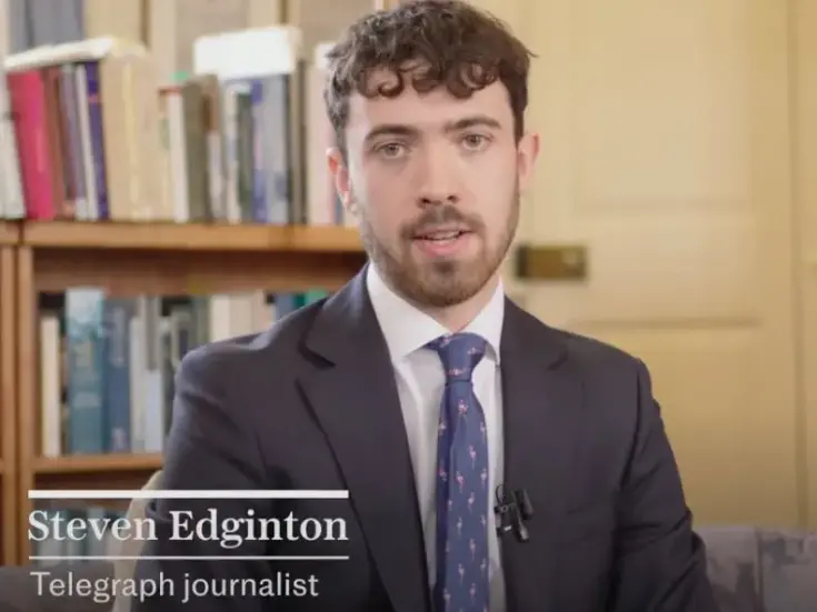 GB News hires first US correspondent in expansion of GBN America