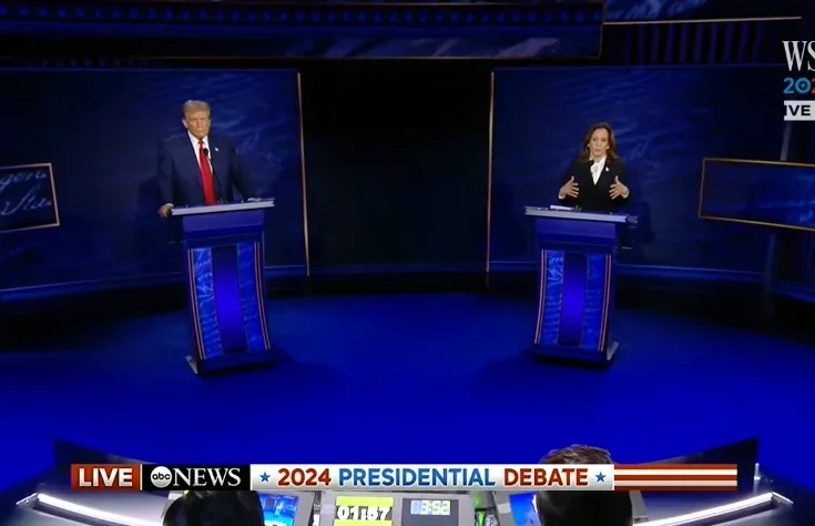 US election: Grassroots political reporting back in fashion says Semafor's Ben Smith